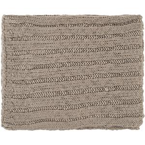 Surya Throw Blankets Timothy 50" x 60" Throw | Belfort Furniture